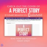 Elísabet Benavent Instagram – 🌟 Drumroll please! 🌟

🎉The cover reveal for A Perfect Story by Elísabet Benavent is happening over at Cultress (link in bio)! 📚✨

🎬Now an original series from Netflix🎬

You can read it now on NetGalley, today only! Run 🏃‍♀️, don’t walk! 

Two heartbroken people from totally different worlds go on a fake-dating vacation of a lifetime. What could possibly go wrong?

☀️ Opposites attract romance
☀️ Fake dating (but it feels so real)
☀️ Sizzling heat and fiery passion
☀️ Books that make you cry and laugh
☀️ A fun, sexy vacation to the Mediterranean

Margot Ortega always struggled to be the princess in her own fairytale: a successful career, a huge salary, a gorgeous apartment, and a perfect fiancé. But on her wedding day, she suffers a major panic attack and has to call it off.

Devastated and ashamed, Margot decides to drown her sufferings in a mad night of alcohol and dancing. The next day, she goes back to the sleazy club to retrieve her sister’s cell phone, and has a crazy encounter with David Sánchez, the handsome, fun-loving bartender who persuades her to pretend to be his new girlfriend in order to make his ex jealous. David recognizes the sadness in her eyes, and together they conspire to help each other get their exes back. Little do they know how much fun they’ll have and how much they’ll complicate their lives.

A trip to Greece together that Margot sees as a much-needed getaway creates an unexpected connection and depth of intimacy between two people who belong to two totally different worlds. What starts as a simple escape for fun and adventure becomes complicated and devastating when the depth of their feelings pulls the two lovers in different directions and forces them to make a life-altering decision. 

#CoverReveal #APerfectStory #ElísabetBenavent #RomanceReads #Culturess #Netflix #Sourcebooks #Casablanca