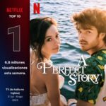 Elísabet Benavent Instagram - Ni siquiera sé qué decir. GRACIAS. Gracias infinitas por convertir ‘Un cuento perfecto’ en la serie más vista de habla inglesa y no inglesa. Equipazo @nanitita @meeeeeeeel_ @chloewallace_ @marinaperezb @_cebrian_renau_aec @jose_luis_picado_montaje @helen__cast @sergiolh81 @mariatapia2 @lacortes19 @yaelbelicha @jimmycastro_ @lydia.pavon @russianready @giajons @marioermito Ángel, César, Laurent, Luci, Antonio, Paula y tantísimas otras personas… ENHORABUENA. Esto es un auténtico sueño.