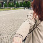 Elísabet Benavent Instagram - Y entonces… apareciste. ❤️