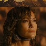 Elaine Goldsmith-Thomas Instagram - “AGAINST ALL ODDS SHE WILL TRIUMPH.” #ATLAS on @Netflix