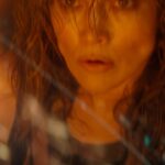 Elaine Goldsmith-Thomas Instagram - Let’s go bitch!!!!! ATLAS! Tomorrow!!!!!! #netflix. @jlo @simuliu @sterlingkbrown