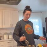 Elaine Goldsmith-Thomas Instagram - Hahaha #goodmorning