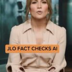 Elaine Goldsmith-Thomas Instagram - Smith would’ve had all the right answers! @jlo @netflix