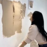 Elaine Goldsmith-Thomas Instagram - Mesmerizing…