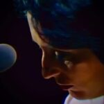 Elaine Goldsmith-Thomas Instagram - Joan Baez wrote this song about her complicated relationship with Bob Dylan… #diamondsandrust #haunting