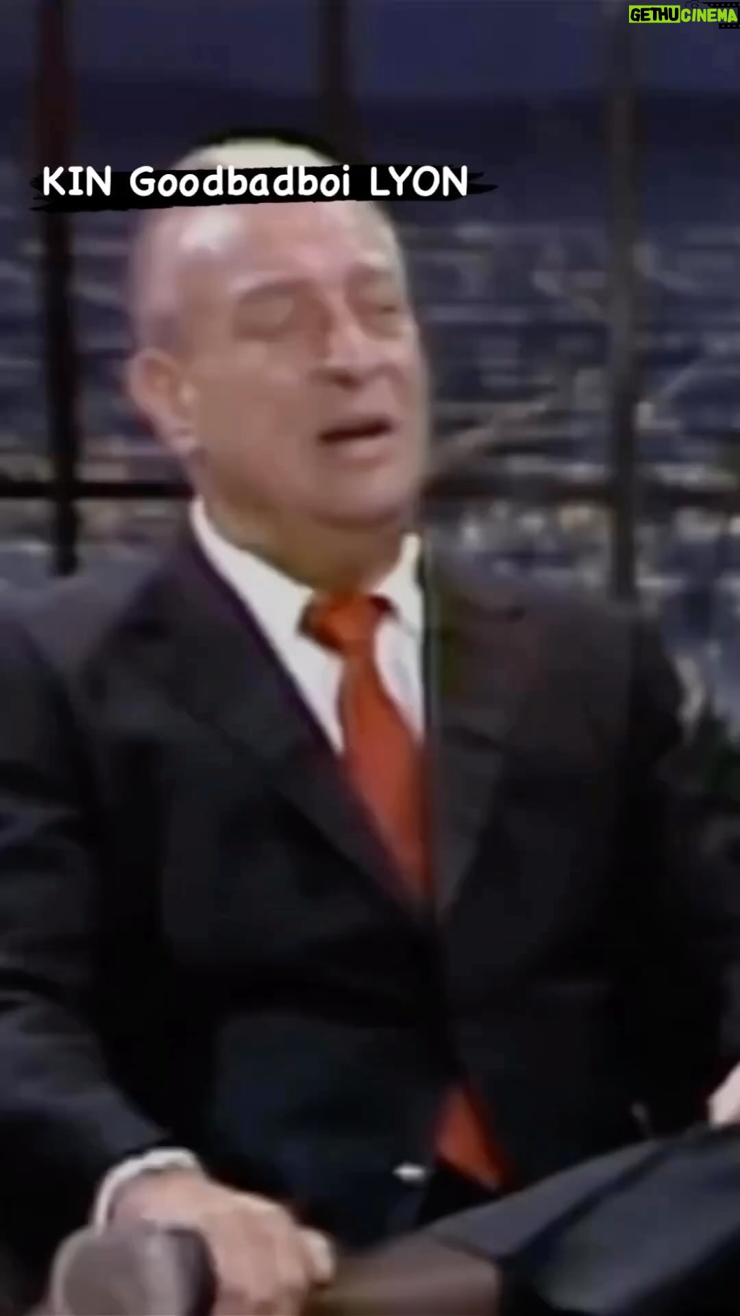 Elaine Goldsmith-Thomas Instagram - Ladies and gentlemen #rodneydangerfield…