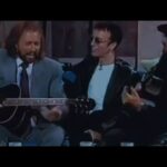 Elaine Goldsmith-Thomas Instagram - The brothers gibb… cannot wait for @lorenescafaria to direct this bio pic…