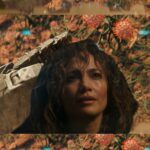 Elaine Goldsmith-Thomas Instagram - At its heart, ATLAS is a story about being human … don’t miss it in 2 days on @Netflix!