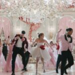 Elaine Goldsmith-Thomas Instagram - #icantgetenough of this song! SINGLE DROPS TODAY! And I cannot wait for you guys to hear the whole album #thisismenow