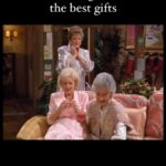 Elaine Goldsmith-Thomas Instagram - Gifting ideas… #happymonday