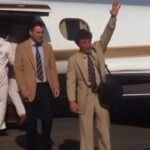 Elaine Goldsmith-Thomas Instagram - Hands-down, one of the funniest films ever made. THE IN - LAWS, with the divine, Alan Arkin, and the equally divine Peter Falk. In honor of them both I present. #serpentine… sigh