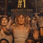 Elaine Goldsmith-Thomas Instagram - #1 on @amazonprime THIS IS ME…NOW You have got to experience the music, the magic, the spectacle that is #thisismenow @jlo @davemeyers @courtneybaxterr @ladelsanto @missgillygrace @miss_kellyjohnson @amazonprime