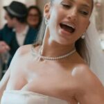 Elaine Goldsmith-Thomas Instagram - The girl likes a wedding…or three!!!!#cantgetenough single drops WEDNESDAY JAN 10th. Cannot wait for you to hear all the songs on #thisismenow. STAY TUNED #jloversfamily
