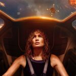 Elaine Goldsmith-Thomas Instagram - Jennifer Lopez is ATLAS. Her mission begins on May 24. Only on Netflix.