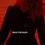 Elaine Goldsmith-Thomas Instagram - ATLAS new sneak peek clip… just for you! One week!!!! @netflix