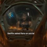 Elaine Goldsmith-Thomas Instagram - I love this! @jlo @simuliu @sterlingkbrown #atlas #netflix May 24