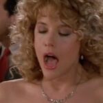 Elaine Goldsmith-Thomas Instagram - As someone who has spent a lifetime working on romantic comedies, this is hands-down, my favorite. Beautifully directed by #robreiner and written by the incomparable #norarephron #whenharrymetsally is the gold standard…