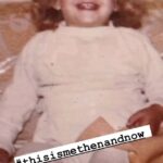 Elaine Goldsmith-Thomas Instagram - #thisismenow @jlo