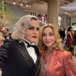 Elaine Hendrix Instagram - Happy Birthday to my spectacular Southern Sister. I love you @sharonelawrence 🎂🥳🎁 #happybirthday #sharonlawrence #elainehendrix #southernsisters
