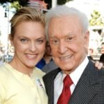 Elaine Hendrix Instagram - Bob Barker was a remarkable man. Part Lakota, he grew up on the Rosebud Reservation in South Dakota. He became a much beloved TV personality hosting 6,586 episodes of “The Price is Right”, missing only one day in his entire career. He was an avid animal activist - which is how I met him. He was vocal, present & entirely supportive of virtually all animal issues. He reminded his audience at the end of every show to, “Help control the pet population. Have your pet spay or neutered,” so it was truly fitting he made his crossing on International Dog Day. The real standout was how incredibly nice and kind he was. It was a pleasure to meet him and work along side him on the behalf of animals. These, of course, are but a few of his incredible markers of his incredible 99-years of life. RIP Bob Barker. You’re gonna have one heck of a welcoming from your furry, feathered & finned friends on the other side. While we’ll be missing you from this one. #BobBarker #RIP #AnimalAdvocate #Spay #Neuter #Lakota #PriceIsRight #TVHost