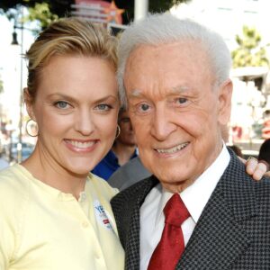 Elaine Hendrix Instagram - Bob Barker was a remarkable man. Part Lakota, he grew up on the Rosebud Reservation in South Dakota. He became a much beloved TV personality hosting 6,586 episodes of “The Price is Right”, missing only one day in his entire career. He was an avid animal activist - which is how I met him. He was vocal, present & entirely supportive of virtually all animal issues. He reminded his audience at the end of every show to, “Help control the pet population. Have your pet spay or neutered,” so it was truly fitting he made his crossing on International Dog Day. The real standout was how incredibly nice and kind he was. It was a pleasure to meet him and work along side him on the behalf of animals. These, of course, are but a few of his incredible markers of his incredible 99-years of life. RIP Bob Barker. You’re gonna have one heck of a welcoming from your furry, feathered & finned friends on the other side. While we’ll be missing you from this one. 

#BobBarker #RIP #AnimalAdvocate #Spay #Neuter #Lakota #PriceIsRight #TVHost