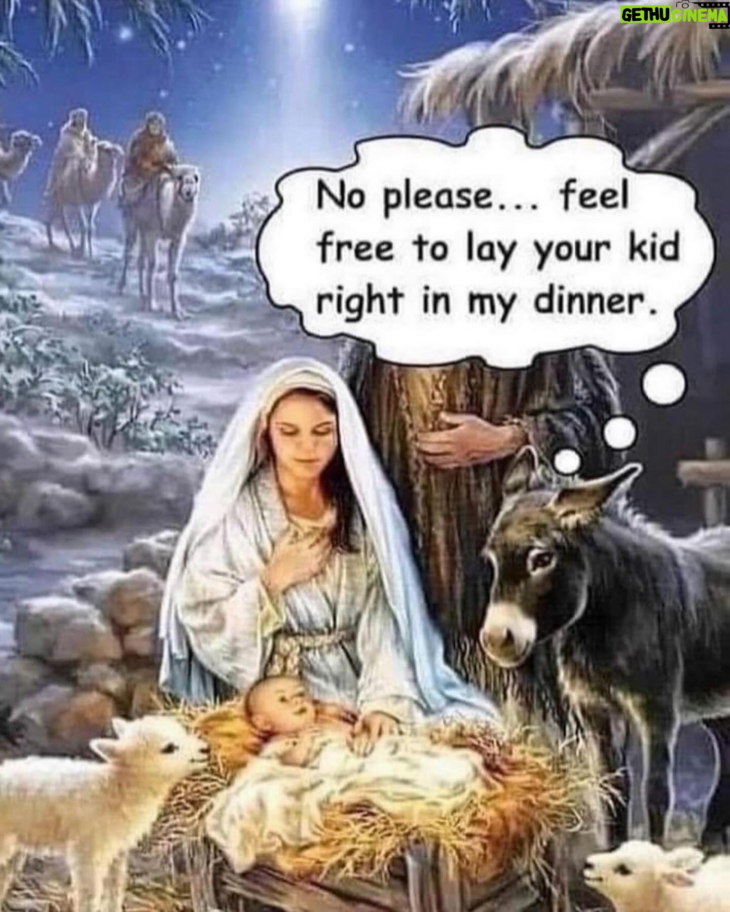 Elaine Hendrix Instagram - Merry Christmas from our little crazy, cozy world to you & yours. Wishing you peace, ease, contentment & gentleness. Tisβ the season for all that is tender & light. πππ