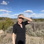 Elaine Hendrix Instagram - So many lives 💛❤️ #landofenchantment #newmexico #soulhome #gatheringofnations