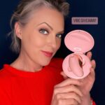 Elaine Hendrix Instagram - VIBE GIVEAWAY! What do I do in my downtime? I masturbate, of course, with @bellesaco! And you can too... I’m hooking you all up with vibrators! EVERYONE who signs up to my giveaway will receive either a free vibrator or a gift card! All you have to do is:   • Click the link in my bio • Signup with your email • See your first gift from @bellesaco   100% discreet shipping & billing. Ships worldwide. Tag someone who deserves a vibe!   #masturbate #bellesa #vibe #elainehendrix #giveaway