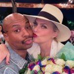 Elaine Hendrix Instagram - HAPPY PRIDE ATLANTA!!! I ❤️🧡💛💚💙💜 YOU & am honored to be your Honorary Grand Marshall. 🏳️‍🌈🏳️‍⚧️ @atlantapride #atlpride #grandmarshall