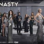Elaine Hendrix Instagram - DYNASTY S5 is officially on #Netflix today. It was a wild, wonderful ride I am grateful for every single day. I love these people as well as all those behind these scenes not pictured here. Thank you to the village it took to bring this to life: cast, crew, writers, producers, directors, executives, CBS, The CW, Netflix and, of course, the fans. So much love to you all. 💎🖤💋 xo Alexis Morell Carrington Colby Dexter #Dynasty