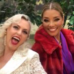 Elaine Hendrix Instagram - DYNASTY S5 is officially on #Netflix today. It was a wild, wonderful ride I am grateful for every single day. I love these people as well as all those behind these scenes not pictured here. Thank you to the village it took to bring this to life: cast, crew, writers, producers, directors, executives, CBS, The CW, Netflix and, of course, the fans. So much love to you all. 💎🖤💋 xo Alexis Morell Carrington Colby Dexter #Dynasty