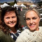 Elaine Hendrix Instagram - Gathering of Nations 2023 @gatheringofnations 1. Teepee Village 2. Ojibway friends 3. Royalty 4. Chickasaw friend 5. Crown 6. Santo Domingo Pueblo friend 7. Main grounds 8. Menominee friends (and Junior Grass Dance Competitor) 9. Miss Indian World 2022 Tashina Red Hawk 10. Drumming & singing #gatheringofnations #powwow #ojibway #chickasaw #santodomingopueblo #minominee #teepee #village #grassdancer #friends #drumming #singing #royalty #crown #missindianworld #albuquerque #newmexico #nativeamericans #nations #grateful