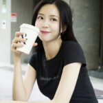 Elaine Ho Instagram - 小姊姊  (◍•ᴗ•◍)♡