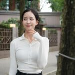 Elaine Ho Instagram - 如果你愛我，那你眼光不錯 如果你不愛我，那也沒關係  ୧(﹒︠ᴗ﹒︡)୨  520🩷