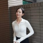 Elaine Ho Instagram - 如果你愛我，那你眼光不錯 如果你不愛我，那也沒關係  ୧(﹒︠ᴗ﹒︡)୨  520🩷