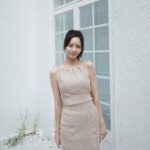 Elaine Ho Instagram – 今年25歲(´▽｀)

🐨ིྀ outfit/ @yuyu_active