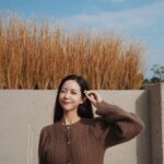 Elaine Ho Instagram – 2月看完了好幾本書📖
人家說多看點書氣質會改變
我馬上來拍張照
看看有沒有變氣質ㄧ點ฅ⁽͑ ˚̀ ˙̭ ˚́ ⁾̉ฅ
結果…

有嗎？
🤣🤣🤣