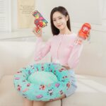 Elaine Ho Instagram - 大家好～我是野原美荳٩꒰｡•◡•｡꒱۶ 我兒子這次沒出問題 他是要推出新的集點活動啦🥳 日本經典動漫「蠟筆小新」&知名電視劇「超級戰隊（系列）」合體囉😍 🔺4/2 下午三點起 7-ELEVEN推出— 「蠟筆小新 x 超級戰隊可愛變身快閃購」活動 有超過60款全新限定周邊商品 適配外出、辦公、居家、寵物四大生活情境✨ 春日部防衛隊的小英雄們 也換上量身打造、繽紛色彩的超級戰隊戰服 可愛、俏皮又英勇💪🏻 鐵粉們快設定好鬧鐘⏰ 準時到7-ELEVEN一起體驗「蠟筆小新 x 超級戰隊」 帶來充滿童趣的勇敢冒險之旅吧⚔️ 活動詳情請看>> https://www.7-11.com.tw/event/24tomandjerry/crayonsuper.aspx #7eleventw#蠟筆小新#野原新之助#小七#3C#存錢筒 @7eleventw