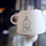 Elaine Ho Instagram - Vacation ☕️🌼🐶