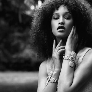 Elarica Johnson Instagram - 🌸WONDERLAND MAGAZINE🌸

Huge thank you @wonderland for this article! Such a lovely shoot and interview talking all things acting and @pvalleystarz 

Very excited to share this with you all. It's out NOW (lovely @michaelbjordan on the front) so go grab a copy and have a read! 💞 Order online. Link in Bio.

Thank you to the amazing team! 
@smiggi 📸  south London!

@kieranfenney 👗 Wearing @chanelofficial @Fendi @richardquinn @lanvinofficial
Shoes by @moschino @dsquared2
Jewellery by - @Cartier @chanelofficial

@amie_williams_ 💄@chanel.beauty
@burberrybeauty @maccosmeticsuk @fentyskin

#pvalley #Autumnnight #actress