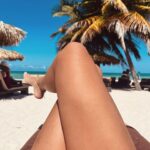Elarica Johnson Instagram – TAKE TIME.

To heal.
To grow.
To love. 
To enjoy.

❤️

#jamaica