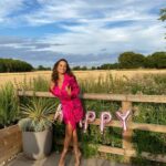 Elarica Johnson Instagram – BIRTHDAY HAPPINESS 💗

I can’t say it enough. I couldn’t be more grateful. This world, My world and all the wonderful people in it. Thank you for all the love. ANOTHER YEAR!
It’s my birthdayyyyy✨

#happy #birthdaygirl #grateful