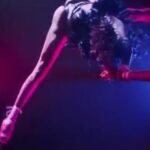 Elarica Johnson Instagram - This is what the #Pynk looks like on #murdernight 💥💥💥 guys if you haven't had a chance to watch @pvalleystarz it is available on the @starz app download on all devices. Brits that includes us! If you have Amazon prime it should be on there! All episodes are OUT NOW and i promise the show is #bingeworthy ENJOY! If you have watched already, I know you were up shouting for #lilmurder and #Missmississippi To all the dancers, you guys are spectacular! @katorihall ❤ @j_fonz & @shannonjthornton you guys 💥💥💥💥 it.