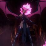 Elarica Johnson Instagram – DROLTA TZUENTES 😈
CASTLEVANIA
NOCTURNE watch now on @netflix
Such a brilliant show to be involved in and the incredible pleasure of voicing this amazing animated character!
I’m so glad you are all loving Drolta. She has all the style, wit, sex appeal and terror in one and i absolutely love her!
Clive Bradley & Kevin Kolde ✨✨👏🏽👏🏽
Sam Deats & Adam Deats
💪🏽
She is not one to mess with!
#drolta #castlevanianocturne #droltatzuentes #castlevania #netflix #animated