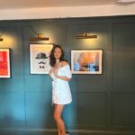 Elarica Johnson Instagram – 🤍TBT

Thank you to everyone who wished me a happy birthday! You all made my day feel very special.

#lifefeelsgood #tbt
