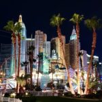 Elarica Johnson Instagram - WHAT HAPPENS IN VEGAS.... . . . .#VEGAS