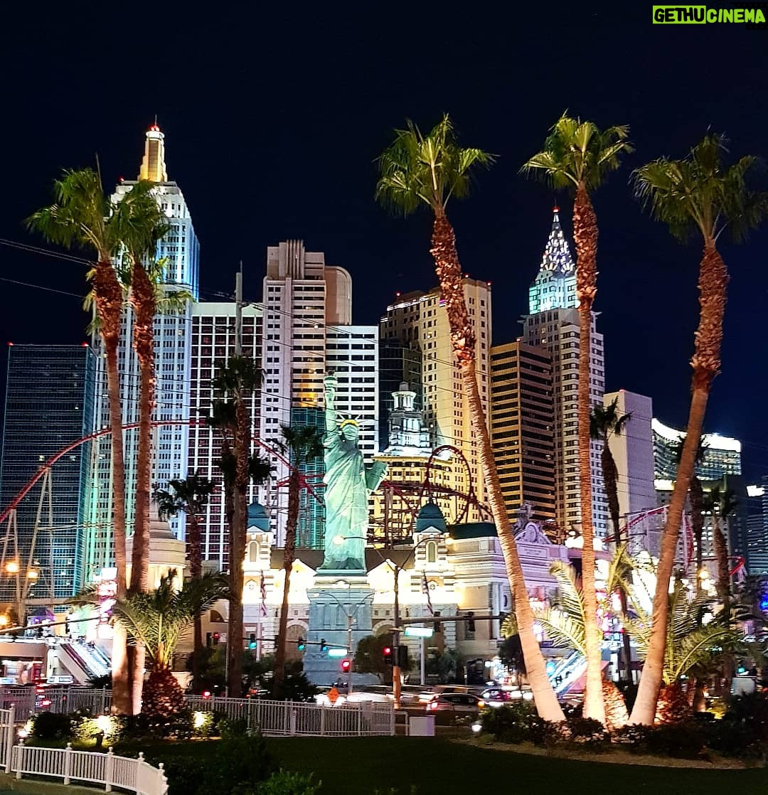 Elarica Johnson Instagram - WHAT HAPPENS IN VEGAS.... . . . .#VEGAS