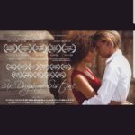 Elarica Johnson Instagram - SIX DAYS OF SISTINE 🌹 . . . #shortfilm #artfilm #poetry