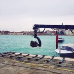 Elarica Johnson Instagram - My final day shooting in Venice looked like this 😍 . . . . . #JULIETTEDURAND #ADISCOVERYOFWITCHES #sky1 #nowtv #vampire #life