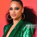 Elarica Johnson Instagram – 54th NAACP IMAGE AWARDS🏆

We won!! 3 times!
Best Drama Series 
Best lead Actor – @alldaynicco 
Best supporting – @lodivadevine 

Thank you to the amazing team for helping me look good!

SUIT BY – @michaelcostello 

💁🏽‍♀️ – @maishaoliver 
💄 – @stephenmoleskibeauty 

#pvalley #autumnight #wewon #naacpimageawards